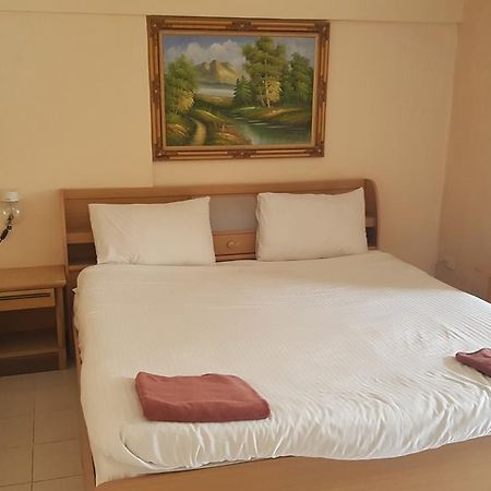 Sandman Hotel & Sports Bar Pattaya Luaran gambar