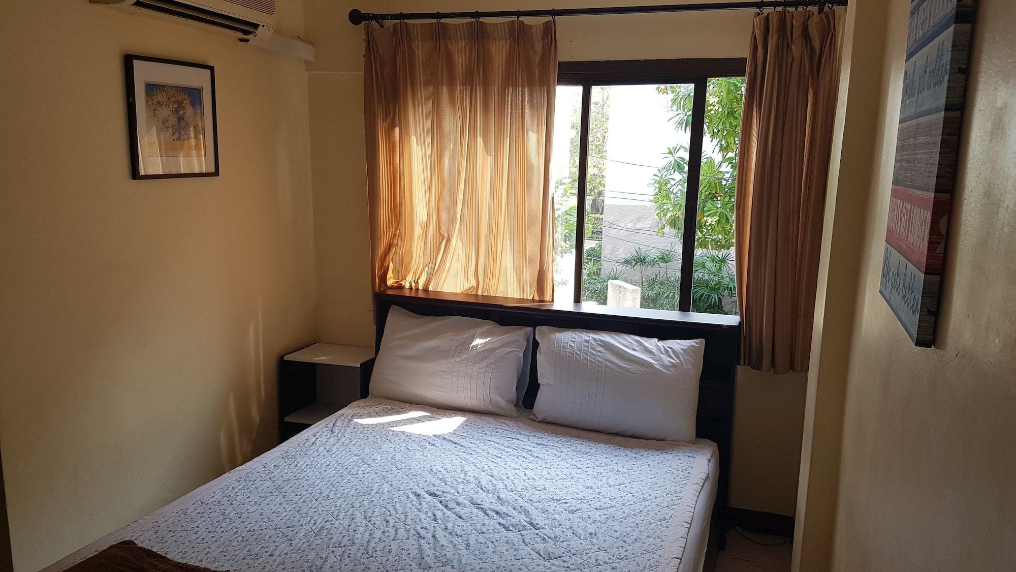Sandman Hotel & Sports Bar Pattaya Luaran gambar