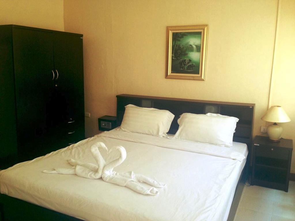 Sandman Hotel & Sports Bar Pattaya Bilik gambar