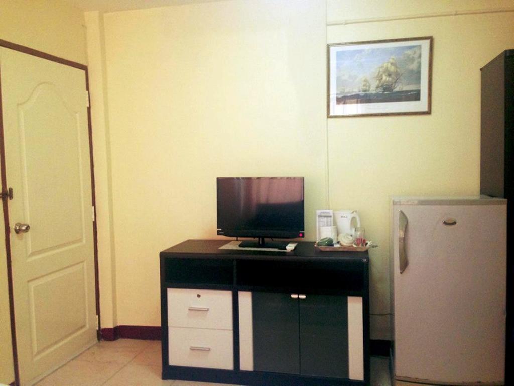 Sandman Hotel & Sports Bar Pattaya Bilik gambar