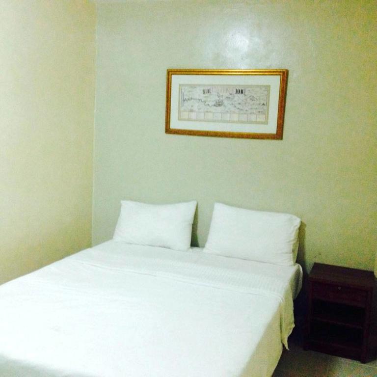 Sandman Hotel & Sports Bar Pattaya Bilik gambar