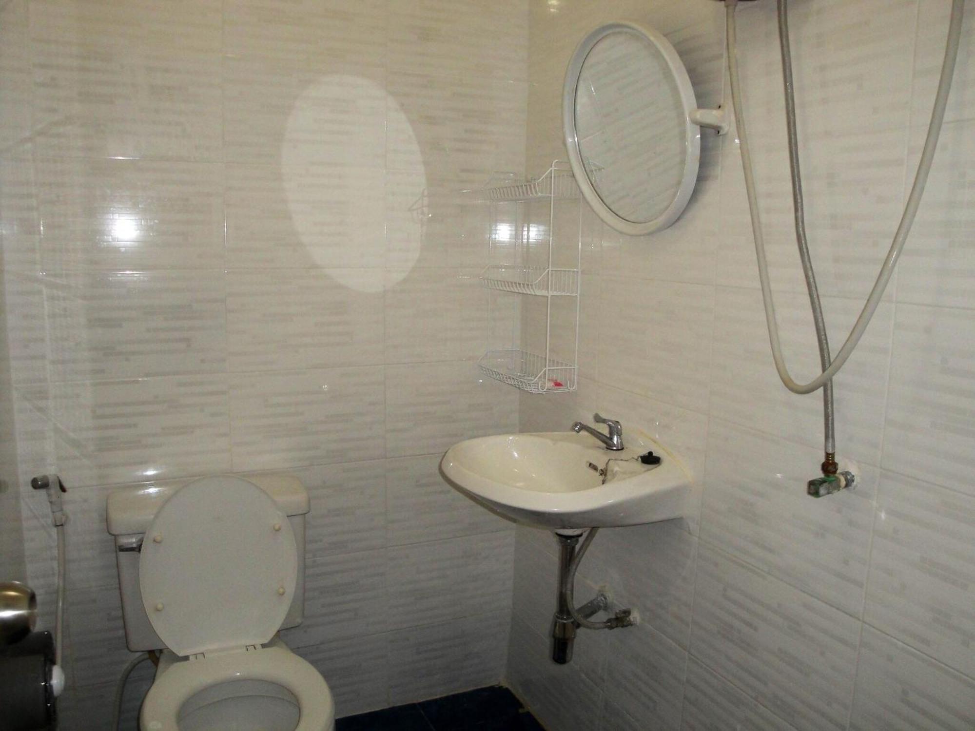 Sandman Hotel & Sports Bar Pattaya Luaran gambar