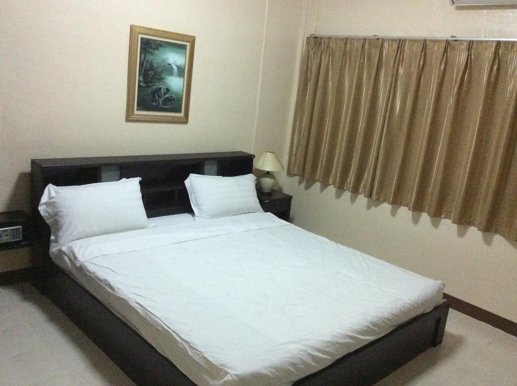Sandman Hotel & Sports Bar Pattaya Bilik gambar