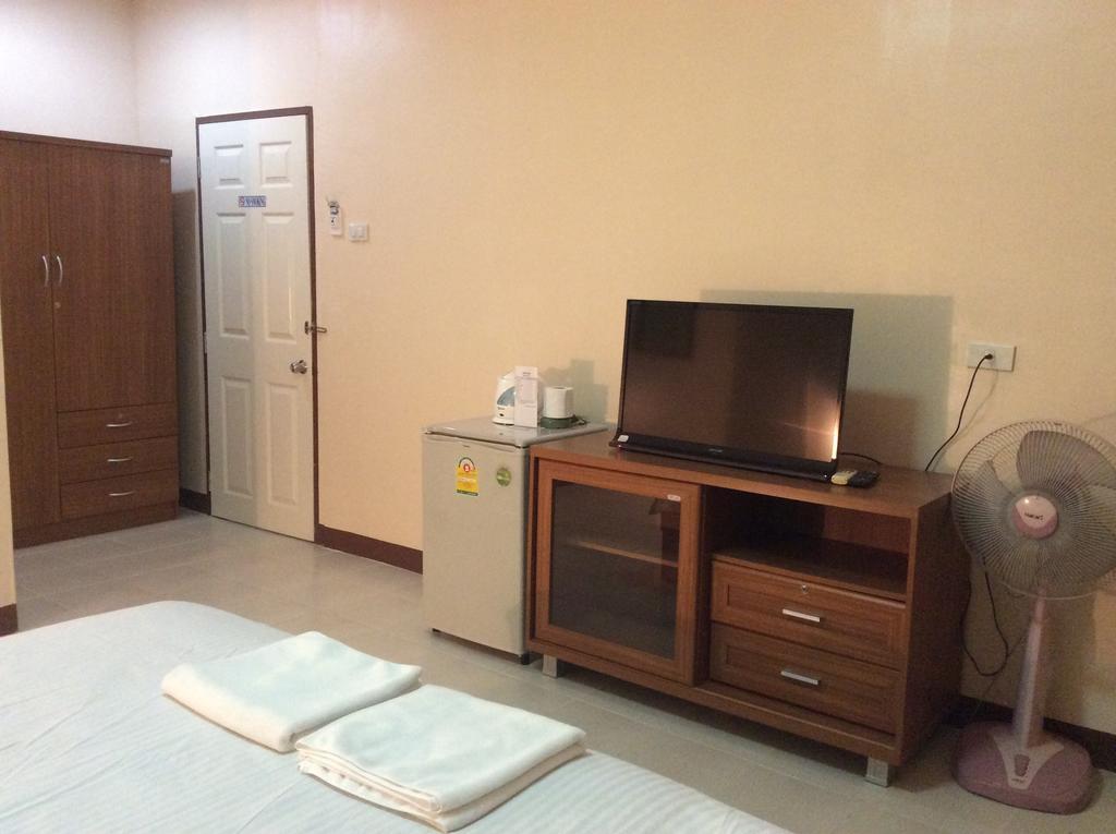Sandman Hotel & Sports Bar Pattaya Bilik gambar