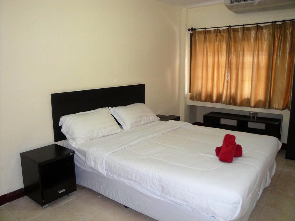 Sandman Hotel & Sports Bar Pattaya Bilik gambar