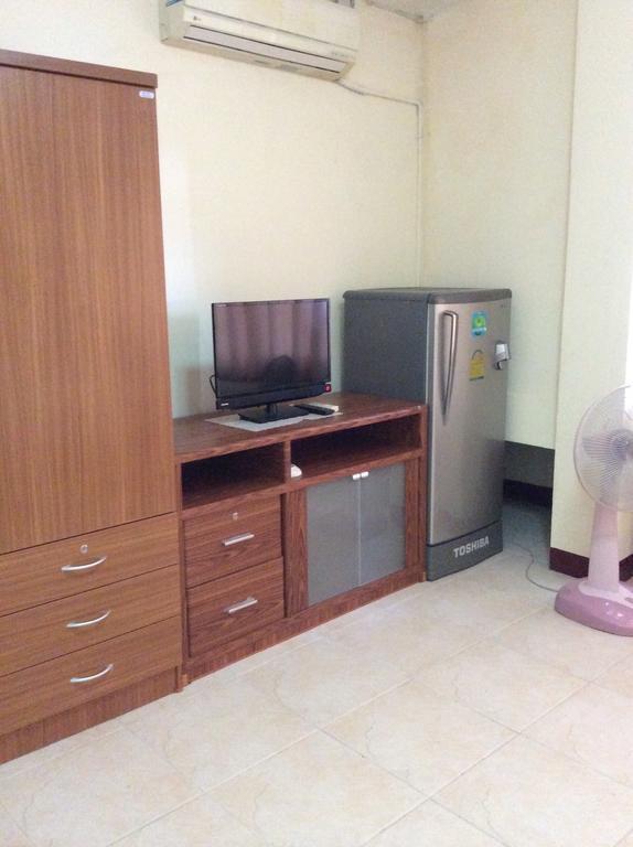 Sandman Hotel & Sports Bar Pattaya Bilik gambar